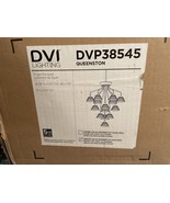 DVI Lighting Foyer Pendent Queenston DVP38545 - $298.82 CAD