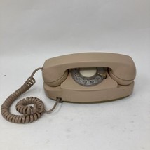 Western Electric 702BM Princess Rotary Dial Telephone - £89.17 GBP