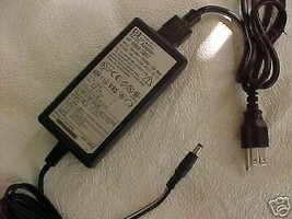 3807 adapter cord HP PSC C8436A printer scanner copier power plug all in... - $21.34