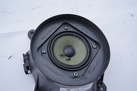 00-06 w215 MERCEDES CL500 CL55 CL600 CL65 REAR RIGHT SIDE BOSE SPEAKER RH OEM image 2