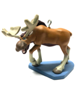 Disney Brother Bear Tuke 3 1/2&quot; Long Christmas Ornament - €12,89 EUR