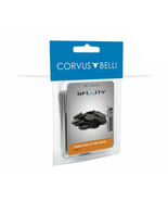 Infinity Miniatures Line of Fire Bases - 25mm - $345.04 MXN