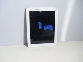 apple   ipad    a1458  4th  generation   broken  on  corner - £7.80 GBP