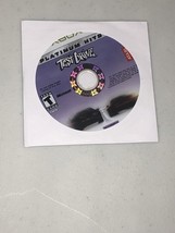 Test Drive (Microsoft Xbox, 2002) No Manual, No Box,CD Only - $4.95