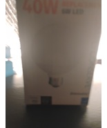 Replacement 40w 6w LED bulb by Simply Conserve - €17,20 EUR