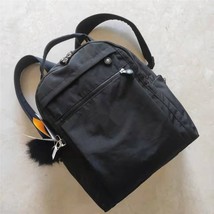 original Designer backpack women Nylon Multifunctional back pack Girls School ba - £78.77 GBP