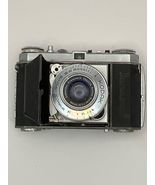 Vintage Kodak Retina Ia 35MM Camera -Made in Germany from 1951-1954 -Nic... - $639.19 MXN