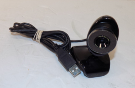 Creative Webcam Video IM Ultra Model VF0415 - $11.45