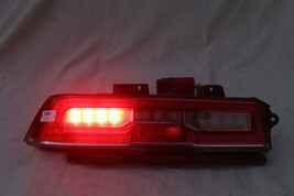 14-15 Chevy Camaro RS SS LED Taillight Brake Rear Light Lamp Driver Left - LH image 9