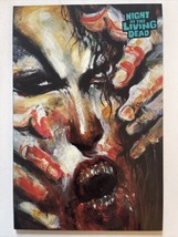 Night Of The Living Dead No. 4 - Final Tpb Graphic Novel 1991 Fanta Co New/Unread - £17.40 GBP