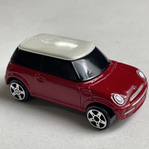 MINI Cooper Diecast Toy Car - £4.28 GBP