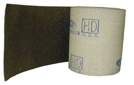 Magnate G12X10Y Graphite Coated Canvas Roll Heavy Duty Grade 12" Width; ... - $171.30