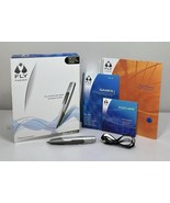 LeapFrog Fly Fusion Pentop Computer Model 37755 540-11998-A MyScript - $401.18 MXN