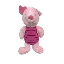 Walt Disney Company PIGLET Plush 12” Winnie The Pooh - £11.90 GBP