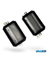  OEM Samsung Oven Microwave Lamp Assembly DE94-04029A Set 2 - $77.48 CAD