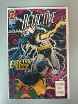 Detective Comics(vol. 1) #644 - DC Comics - Combine Shipping - £2.79 GBP