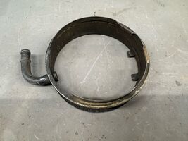 1988-1994 Chevy GMC Truck Throttle Body Air Cleaner Spacer Neck Riser K1... - $54.87