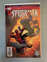 Spider-Man(vol. 3) #12 - Marvel Comics - Combine Shipping - £3.90 GBP