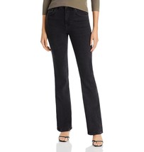 Rails Women&#39;s Sunset High Rise Bootcut Jeans in Tarmac Size 25 (26.5x34.5) B4HP - £55.09 GBP