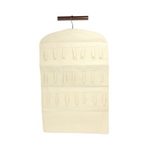 Household Essentials Bracelet and Necklace Hanging Jewelry Organizer, Na... - $87.00