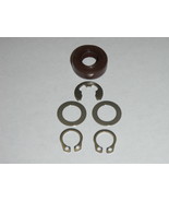 Pan Seal Kit for Pillsbury Bread Maker Machine Models 1020 1021 1025 (10... - $19.59