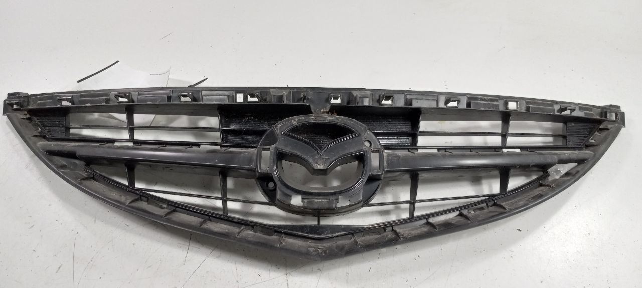 Primary image for Grille Grill Upper Bar Fits 09-13 MAZDA 6Inspected, Warrantied - Fast and Fri...