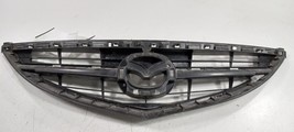 Grille Grill Upper Bar Fits 09-13 MAZDA 6Inspected, Warrantied - Fast an... - £35.20 GBP