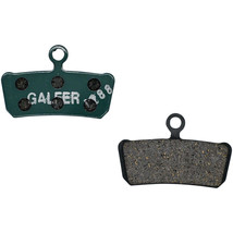 Galfer SRAM G2/Guide R/RS/RSC/Ultimate Disc Brake Pads - Pro Compound - $54.99