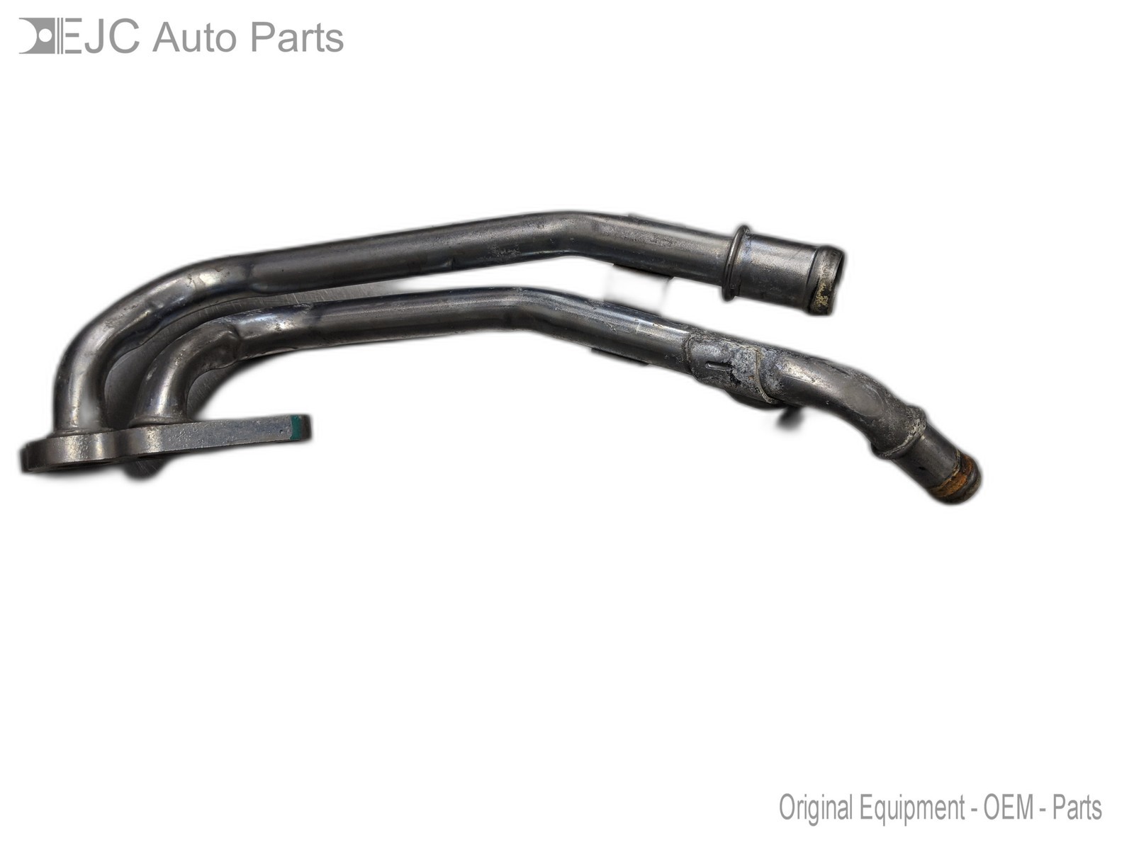 Heater Line For 17-20 Chevrolet Colorado  3.6  4WD - $34.60