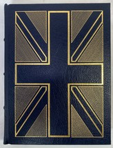 Lord Jim by Joseph Conrad, Easton Press 100 Greatest Books, 1987 - £43.92 GBP
