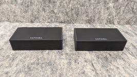 Ultimea Nova S80 Left and Right Speakers Only U4120 - $32.99