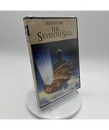 The Seventh Sign DVD 1998 Standard and Letterboxed Closed Caption - £14.12 GBP