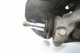2006 SUBARU OUTBACK GT 2.5L FRONT RIGHT PASSENGER SPINDLE HUB P5794 image 5