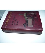 Antiquarian 1901 Book Alfred Dreyfus, Five Years of My Life, Illustrated... - $1,630.53 MXN