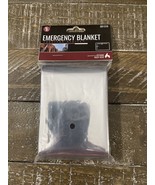 SE Emergency Rescue Blanket 84&quot; x 52&quot; Survivor Series - $9.78