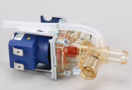 Liquid Dispensing Valve Kit, Bunn DSVP14N-6PV8DB2F, 120V 12W - $3,555.04 MXN