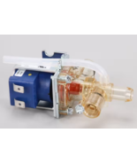 Liquid Dispensing Valve Kit, Bunn DSVP14N-6PV8DB2F, 120V 12W - $3,555.04 MXN
