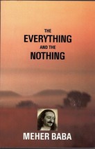 The Everything and The Nothing Meher Baba - $276.79 MXN