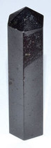 ~4" Tourmaline, Black obelisk - €43,75 EUR
