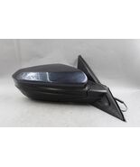 Right Passenger Side Blue Door Mirror Power Fits 2018-2021 HONDA CIVIC O... - $378.71 CAD