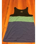 Old Nay Striped Tank Top Striped Womens Size XS Rn 54023 - $9.74