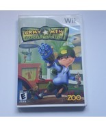 Army Men: Soldiers of Misfortune (Nintendo Wii, 2008) - $5.93