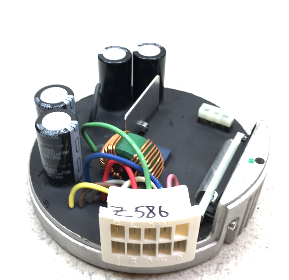 Genteq Endura HW13 Module Only for Lennox 607363-11 81W42 CCWLE rot. use... - $149.00