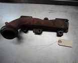 Right Exhaust Manifold From 2003 Jeep Liberty  3.7 5303184AB - $39.95