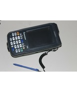 Intermec CN3 Handheld Barcode Scanner Terminal CN3A1A840C7E300 main unit - $92.07