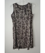 NIC+ZOE Womens All Angles Dress Multi Dress M (US 4-6) NWT - $40.74 CAD