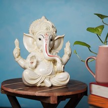 Handcrafted Lord Bal Ganesha Idols for Home and Office Decor - £34.78 GBP