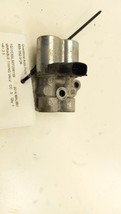 Malibu Variable Timing Gear Oil Control Valve Solenoid Cylinder Head 2014 201... - £35.51 GBP