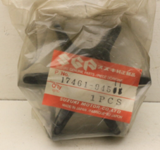 Genuine OEM NOS Suzuki Impeller 17461-94505 Superseded to 17461-94511 Ma... - $39.17