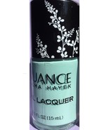 Nuance Salma Hayek Nail Lacquer SEA Glass 515 - $134.13 MXN